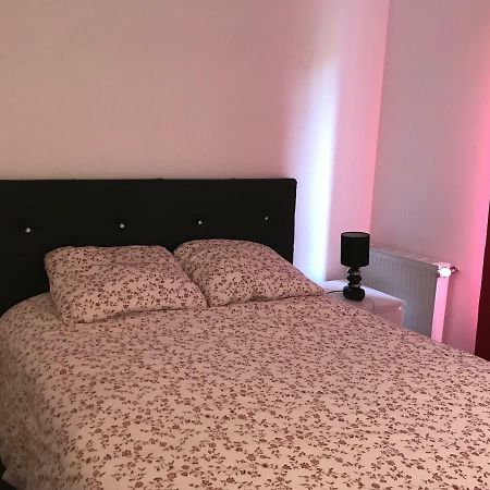Chambre D'Hotes Proche De Disneyland Et Pas Loin De Paris Bussy-Saint-Georges Exteriér fotografie