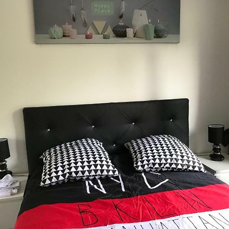 Chambre D'Hotes Proche De Disneyland Et Pas Loin De Paris Bussy-Saint-Georges Exteriér fotografie