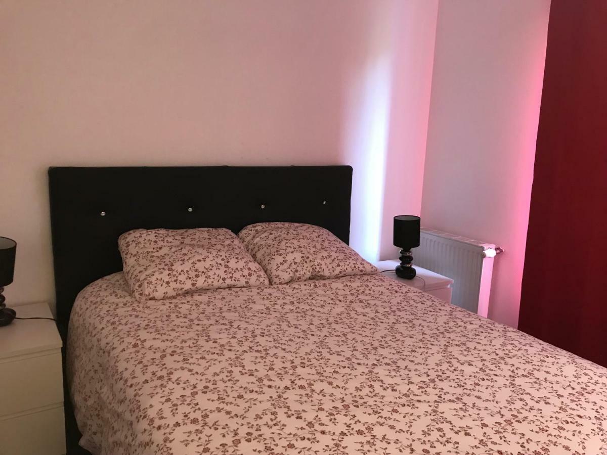 Chambre D'Hotes Proche De Disneyland Et Pas Loin De Paris Bussy-Saint-Georges Exteriér fotografie