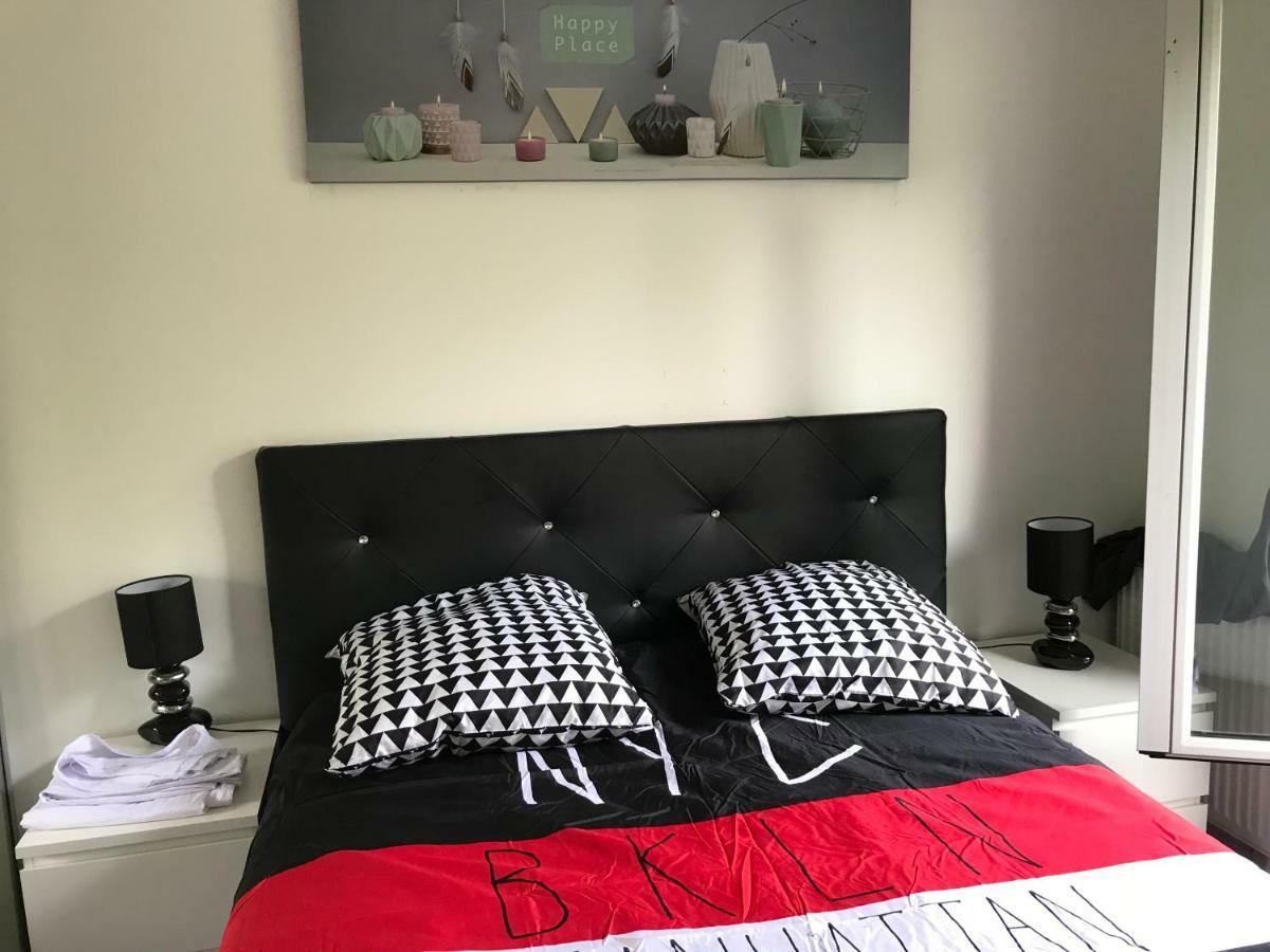 Chambre D'Hotes Proche De Disneyland Et Pas Loin De Paris Bussy-Saint-Georges Exteriér fotografie