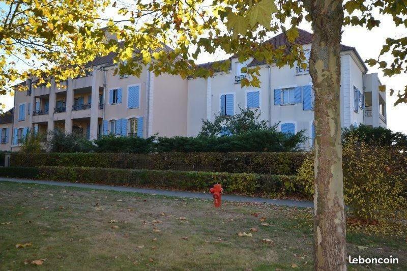 Chambre D'Hotes Proche De Disneyland Et Pas Loin De Paris Bussy-Saint-Georges Exteriér fotografie
