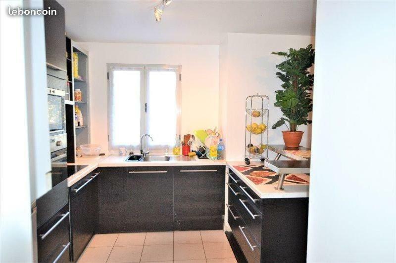Chambre D'Hotes Proche De Disneyland Et Pas Loin De Paris Bussy-Saint-Georges Exteriér fotografie