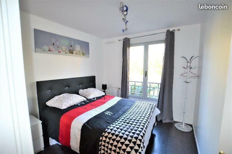 Chambre D'Hotes Proche De Disneyland Et Pas Loin De Paris Bussy-Saint-Georges Exteriér fotografie