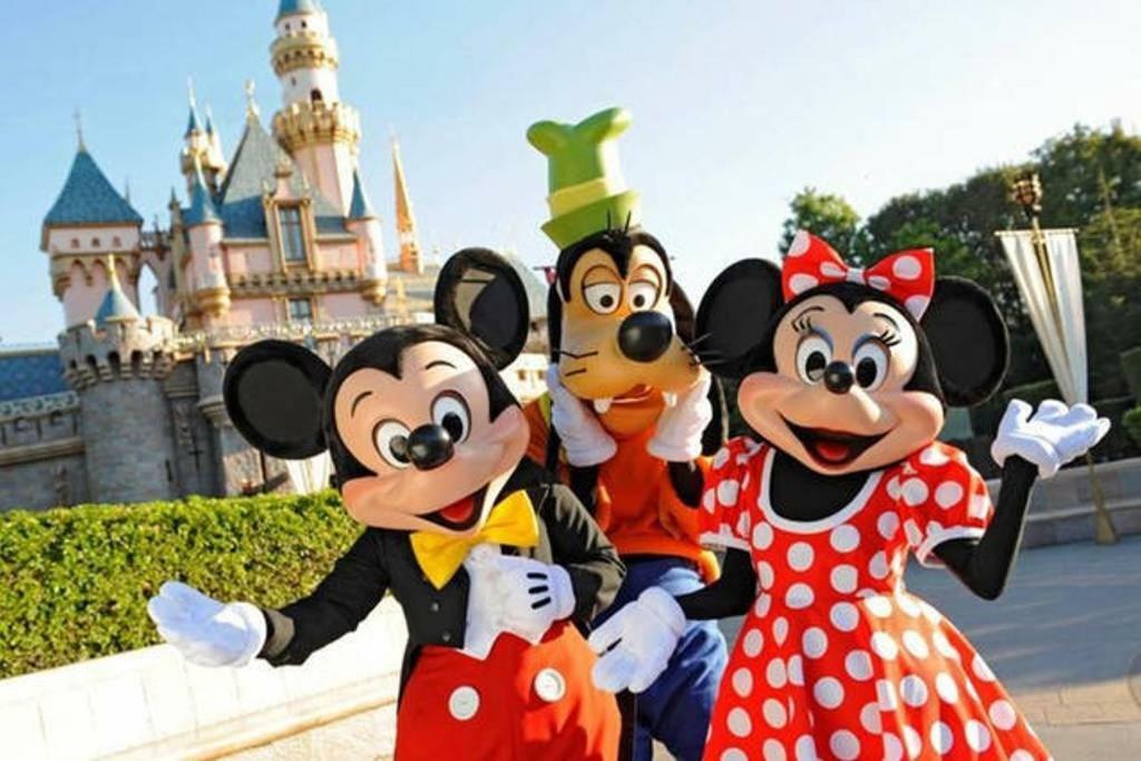 Chambre D'Hotes Proche De Disneyland Et Pas Loin De Paris Bussy-Saint-Georges Exteriér fotografie