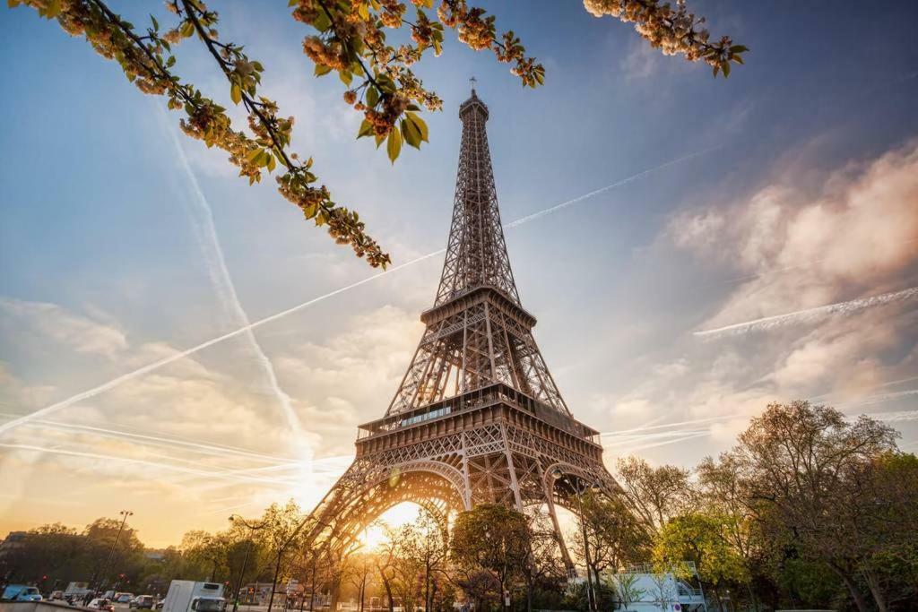 Chambre D'Hotes Proche De Disneyland Et Pas Loin De Paris Bussy-Saint-Georges Exteriér fotografie