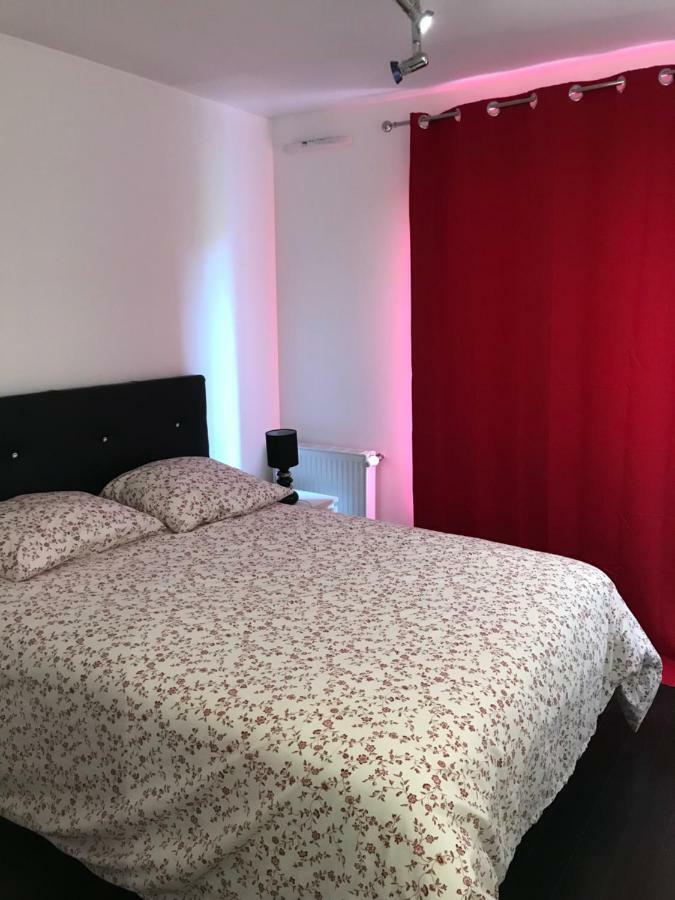 Chambre D'Hotes Proche De Disneyland Et Pas Loin De Paris Bussy-Saint-Georges Exteriér fotografie